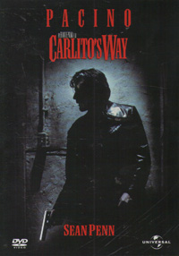 Carlito's Way (DVD)